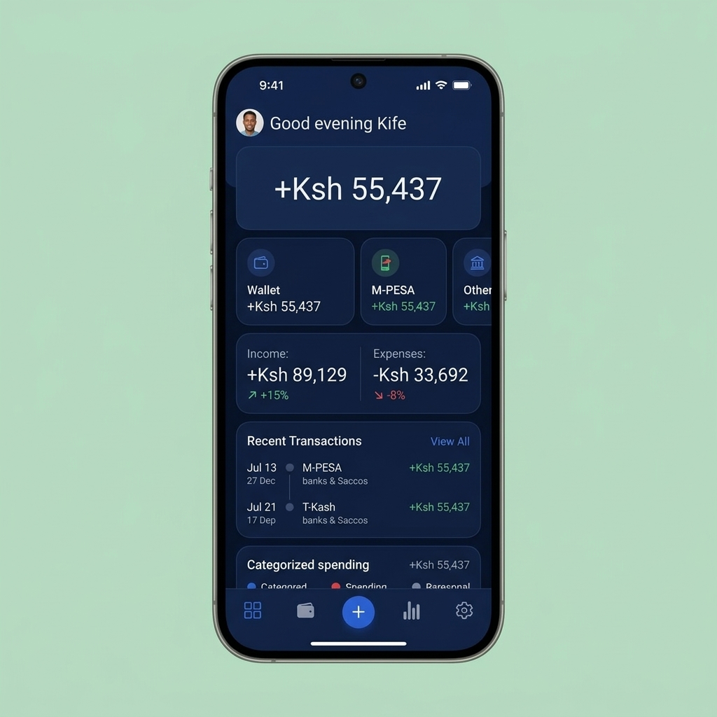 Hebua on Android